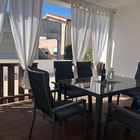 Sinisa Apartman Vir Εξωτερικό φωτογραφία